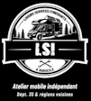 Loisirs Services Itinérants — logo